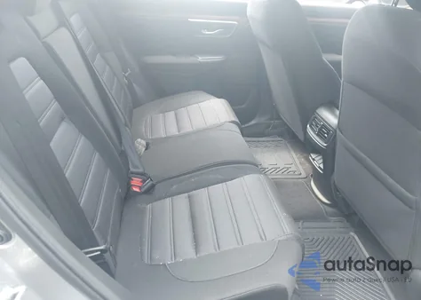 2020 Honda Cr-V Awd Ex z USA, uszkodzony, nr VIN 2HKRW2H53LH656668